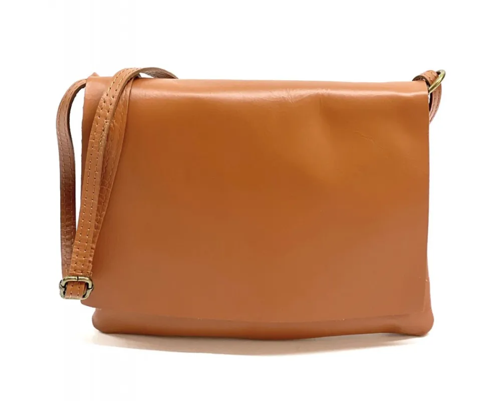 Vala Cross body leather bag*Florence Clearance