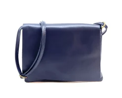 Vala Cross body leather bag*Florence Clearance