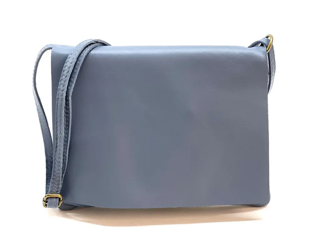 Vala Cross body leather bag*Florence Clearance