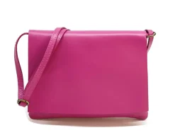 Vala Cross body leather bag*Florence Clearance