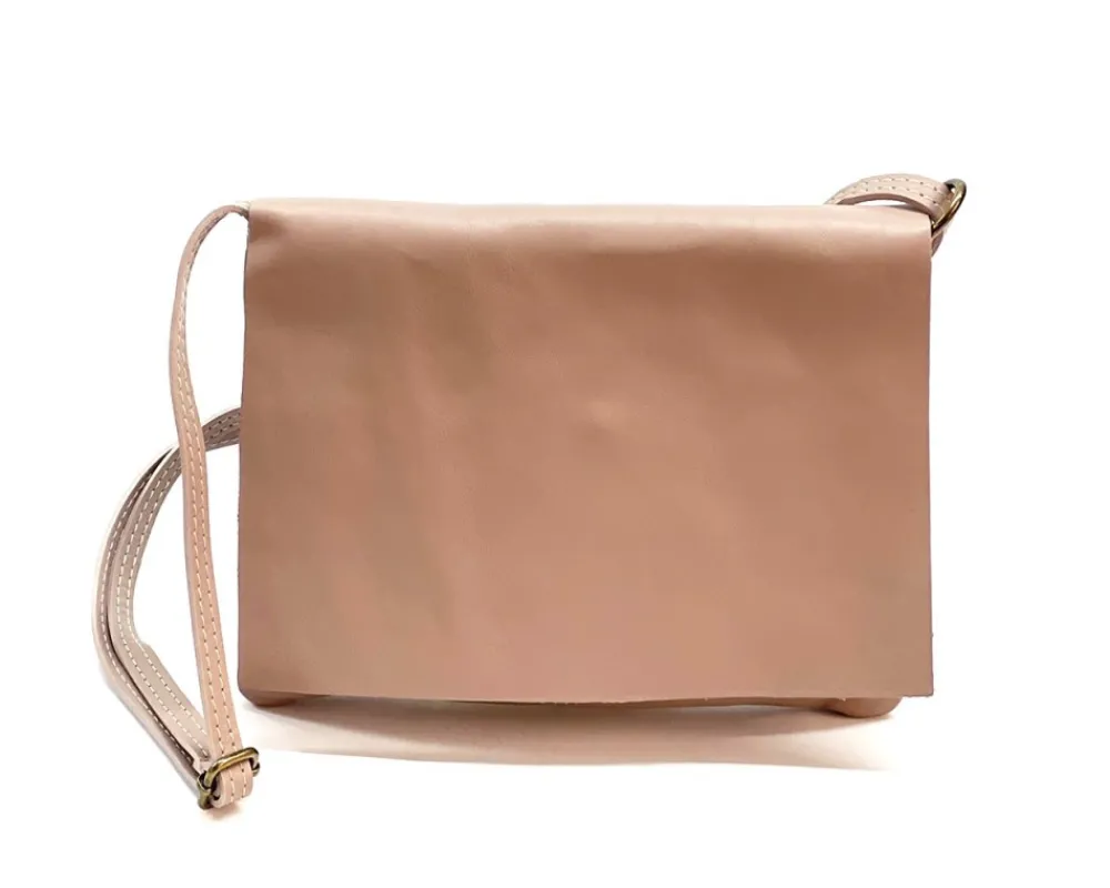 Vala Cross body leather bag*Florence Clearance