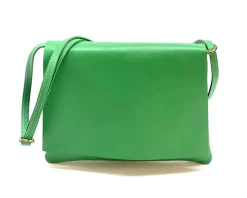 Vala Cross body leather bag*Florence Clearance