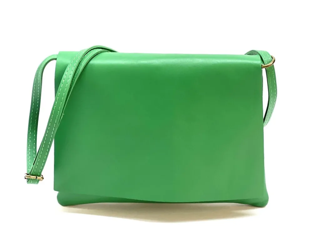Vala Cross body leather bag*Florence Clearance