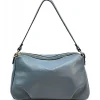 Valentina Leather Handbag*Florence Outlet