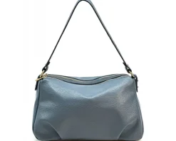 Valentina Leather Handbag*Florence Outlet