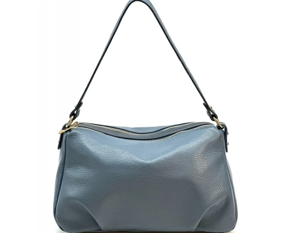 Valentina Leather Handbag*Florence Outlet
