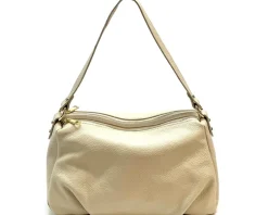 Valentina Leather Handbag*Florence Outlet