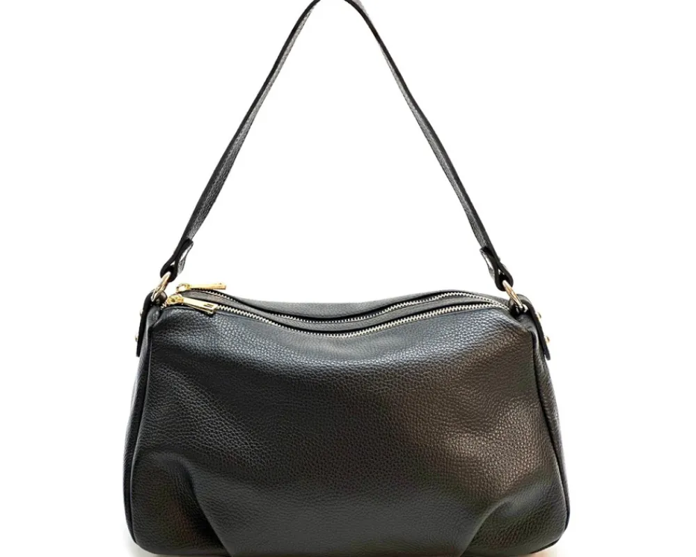 Valentina Leather Handbag*Florence Outlet