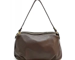 Valentina Leather Handbag*Florence Outlet