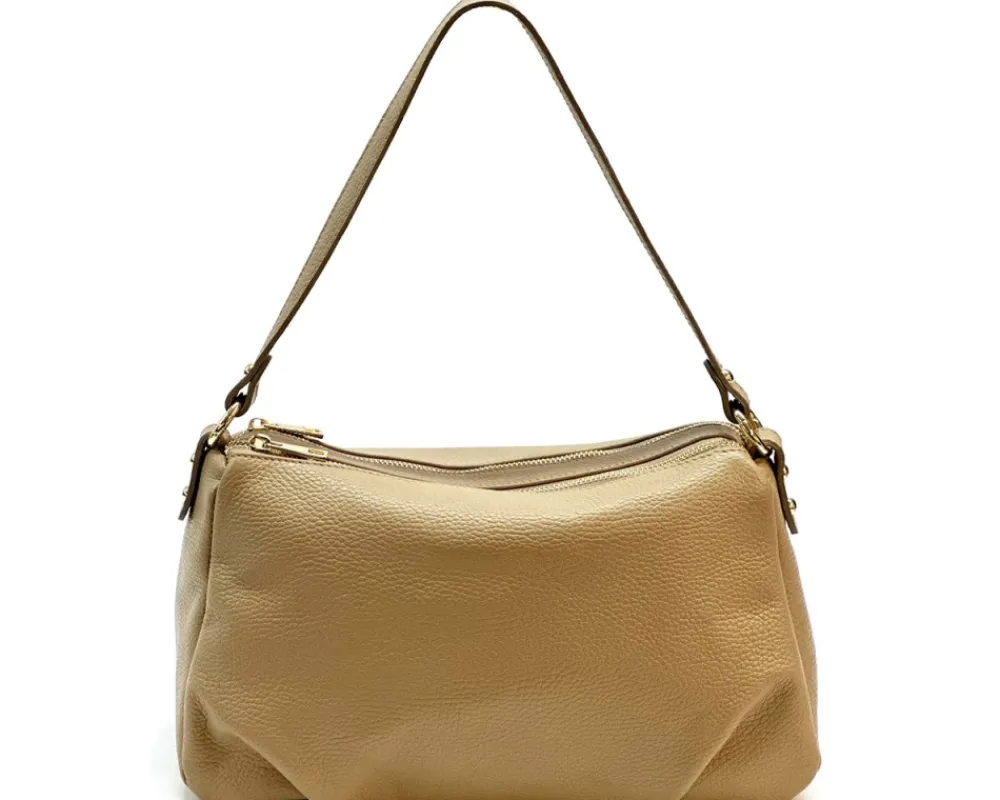 Valentina Leather Handbag*Florence Outlet