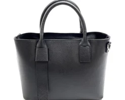 Vanessa leather Handbag*Florence Fashion