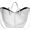 Vera Italian Leather Large Shoulder Bag*Florence Sale