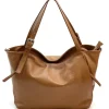 Verdiana leather shoulder bag*Florence Online