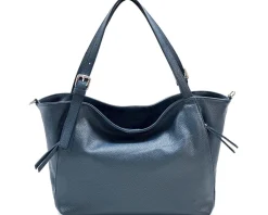Verdiana leather shoulder bag*Florence Online