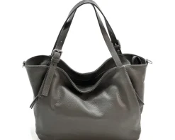 Verdiana leather shoulder bag*Florence Online