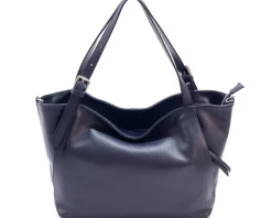 Verdiana leather shoulder bag*Florence Online