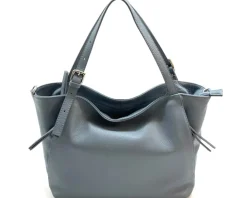 Verdiana leather shoulder bag*Florence Online