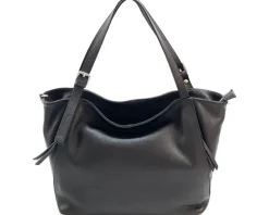 Verdiana leather shoulder bag*Florence Online