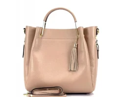 Veronica leather handbag*Florence Best