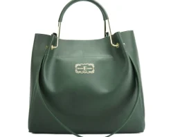 Veronica leather handbag*Florence Best