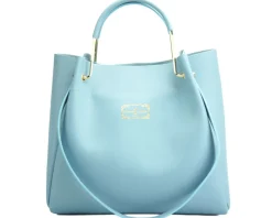 Veronica leather handbag*Florence Best
