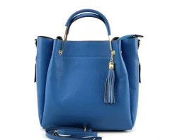 Veronica leather handbag*Florence Best
