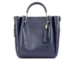 Veronica leather handbag*Florence Best