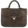 Very GM Leather Hand-bag*Florence Fashion
