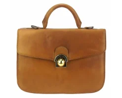 Very GM Leather Hand-bag*Florence Fashion