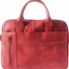 Vintage Porte-Documents Organizer*Florence Clearance