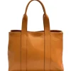 Vita Italian Leather Tote Bag*Florence Best