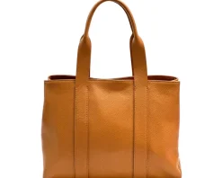 Vita Italian Leather Tote Bag*Florence Best