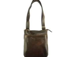 Vito cross body leather bag*Florence Discount