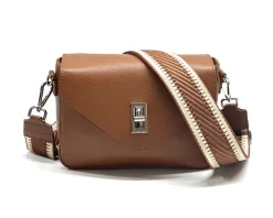 Viva Leather Crossbody Bag*Florence Best