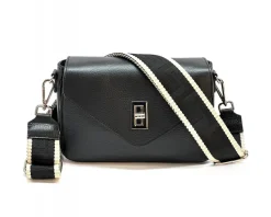 Viva Leather Crossbody Bag*Florence Best