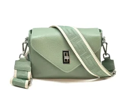 Viva Leather Crossbody Bag*Florence Best