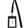 VivaCard RFID Leather Card Holder*Florence Fashion