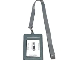 VivaCard RFID Leather Card Holder*Florence Fashion
