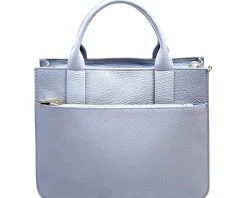 Voyage business leather bag*Florence Sale
