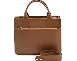 Voyage business leather bag*Florence Sale