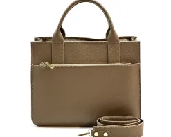 Voyage business leather bag*Florence Sale
