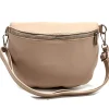 Waist bag in leather Vivaldo*Florence Sale
