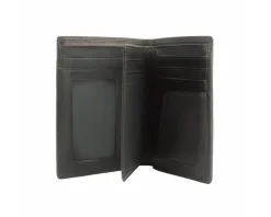 Wallet Alfio in vintage leather*Florence Online