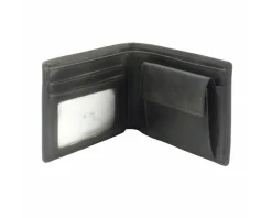 Wallet Attilio in vintage leather*Florence Online