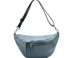 Wanda Leather Pouch*Florence Clearance