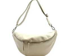 Wanda Leather Pouch*Florence Clearance