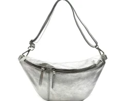 Wanda Leather Pouch*Florence Clearance