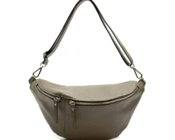 Wanda Leather Pouch*Florence Clearance