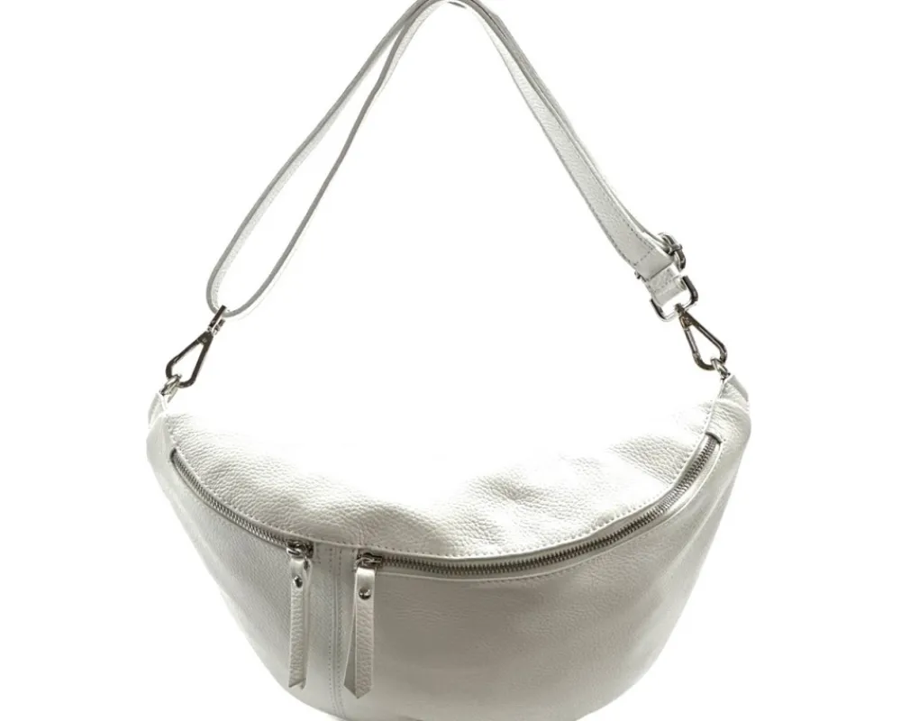 Wanda Leather Pouch*Florence Clearance