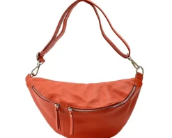 Wanda Leather Pouch*Florence Clearance